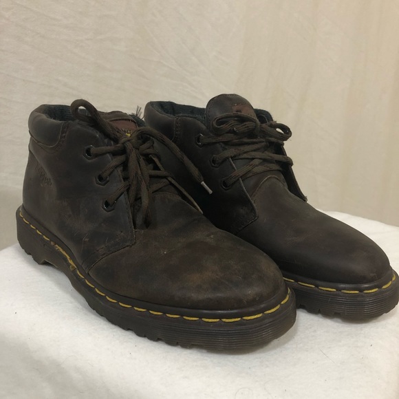 Martens Shoes Womans Dr Martens 857 Poshmark